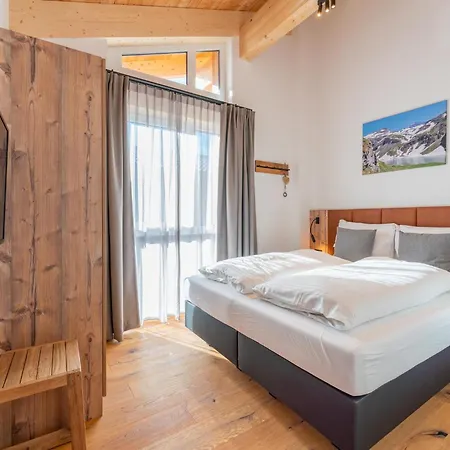 Holiday home Grebenzen Eiszeit Sankt Lambrecht