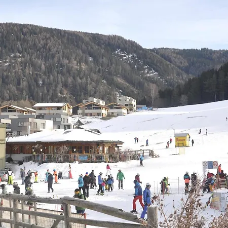 Grebenzen Eiszeit Holiday home *