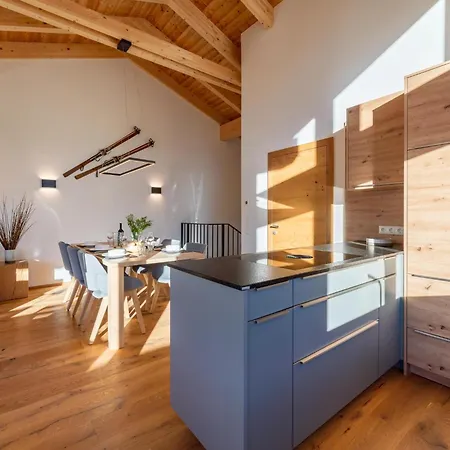 Grebenzen Eiszeit Holiday home