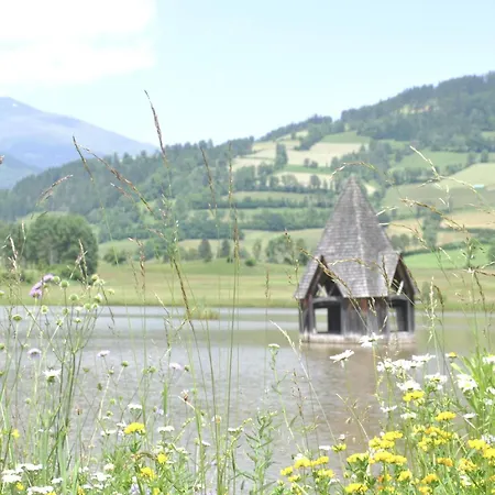 Grebenzen Eiszeit Vakantiehuis