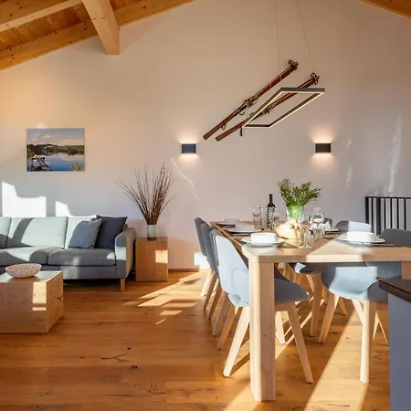 Vakantiehuis Grebenzen Eiszeit Sankt Lambrecht