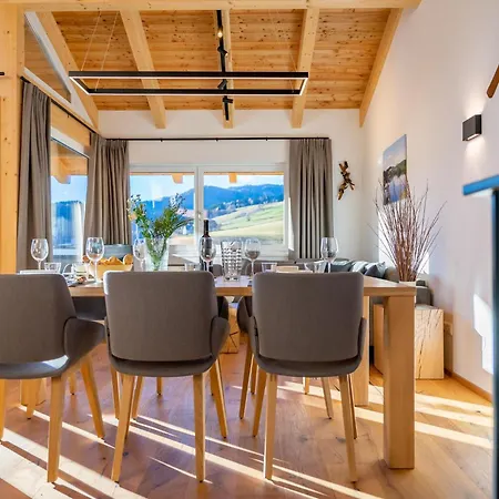 Grebenzen Eiszeit Vakantiehuis Sankt Lambrecht
