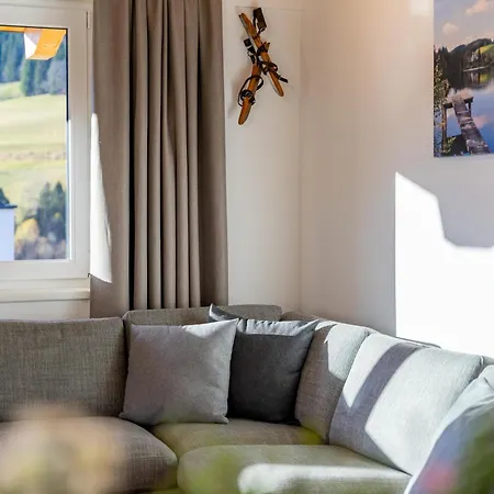 Vakantiehuis Grebenzen Eiszeit Sankt Lambrecht
