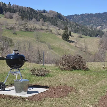 Grebenzen Eiszeit Holiday home Sankt Lambrecht