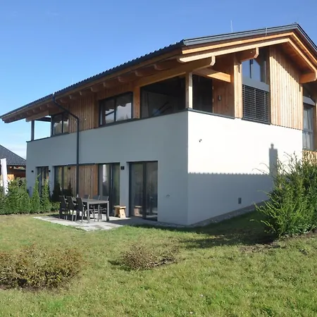 Vakantiehuis Grebenzen Eiszeit *
